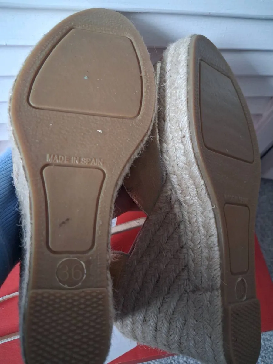 Sandals - Image 4