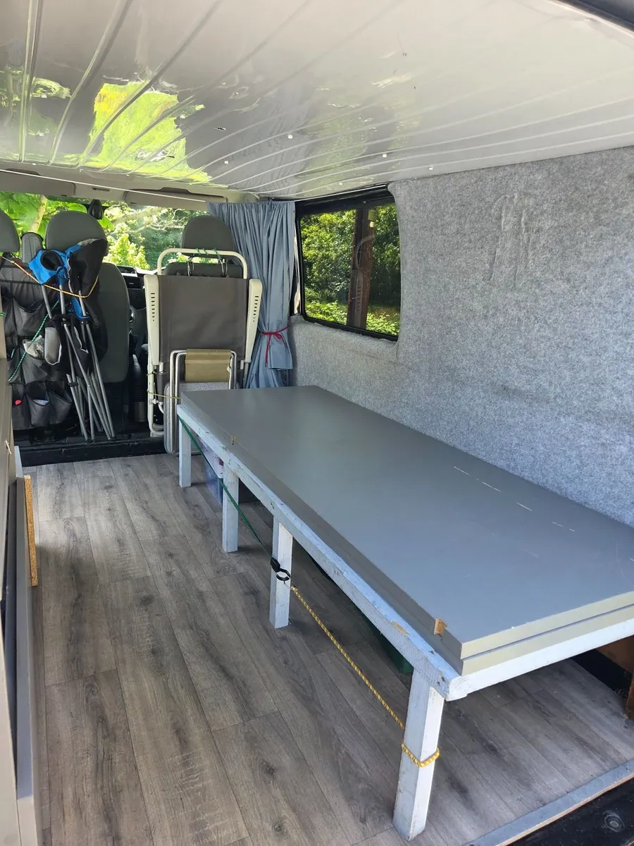 Camper/ van - Image 1