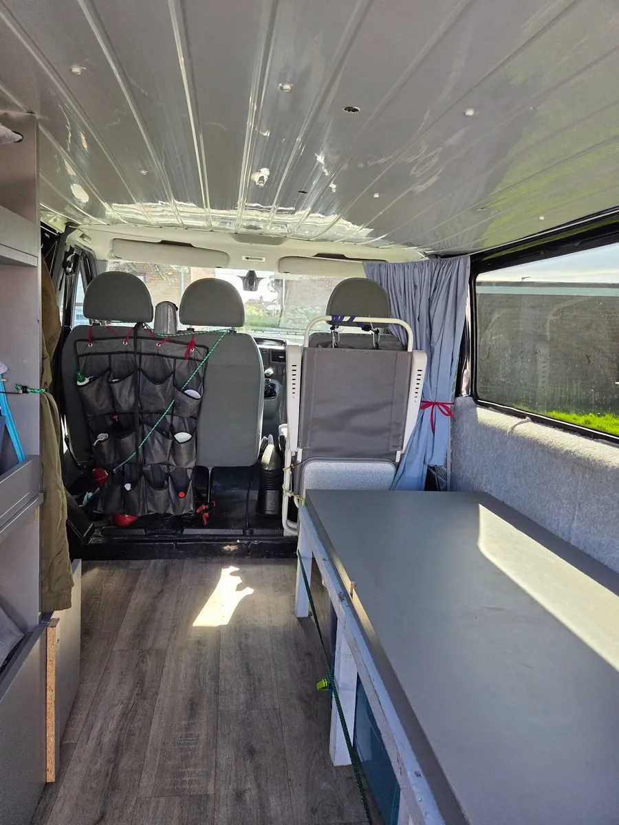 Camper/ van - Image 3