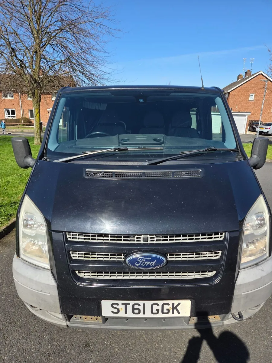 Camper/ van - Image 2