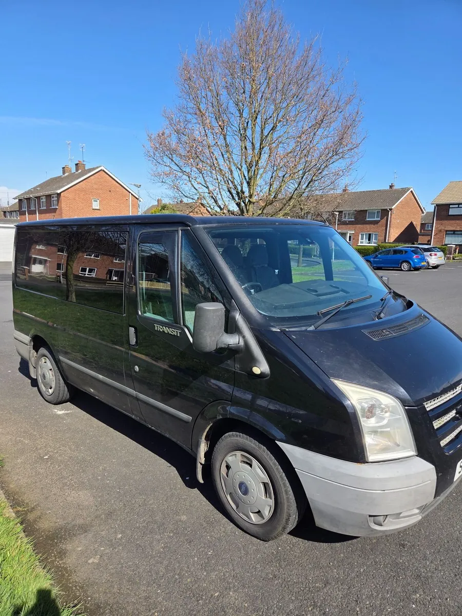 Camper/ van - Image 4