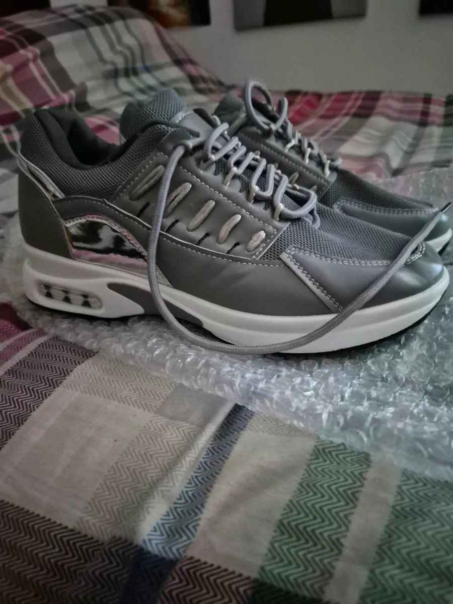 NEW RUNNERS - Image 1