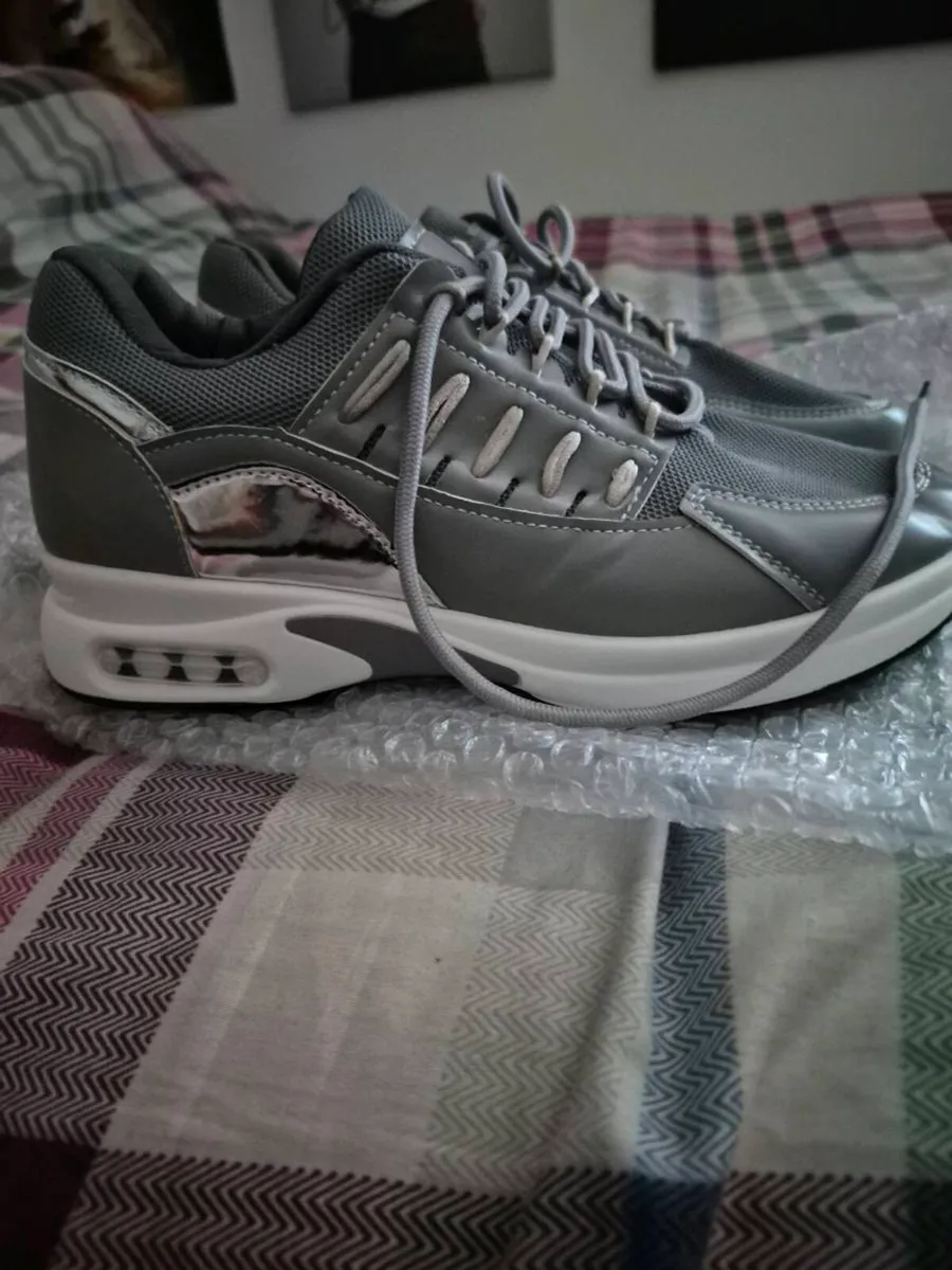 NEW RUNNERS - Image 3
