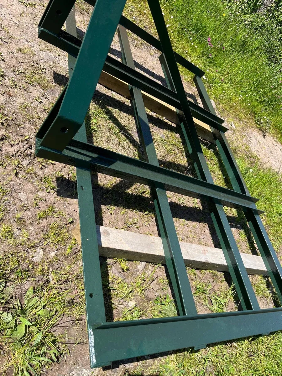 Land leveller - Image 2