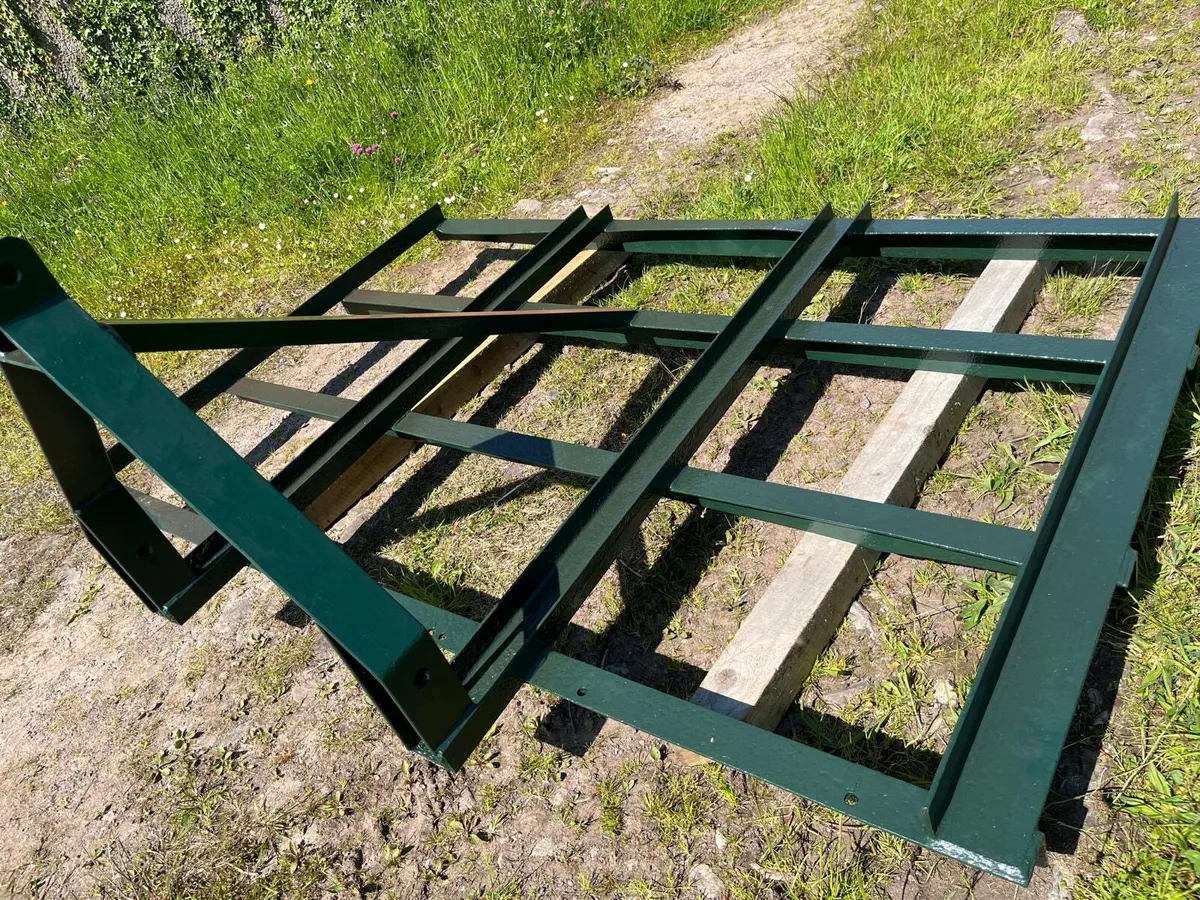 Land leveller - Image 3