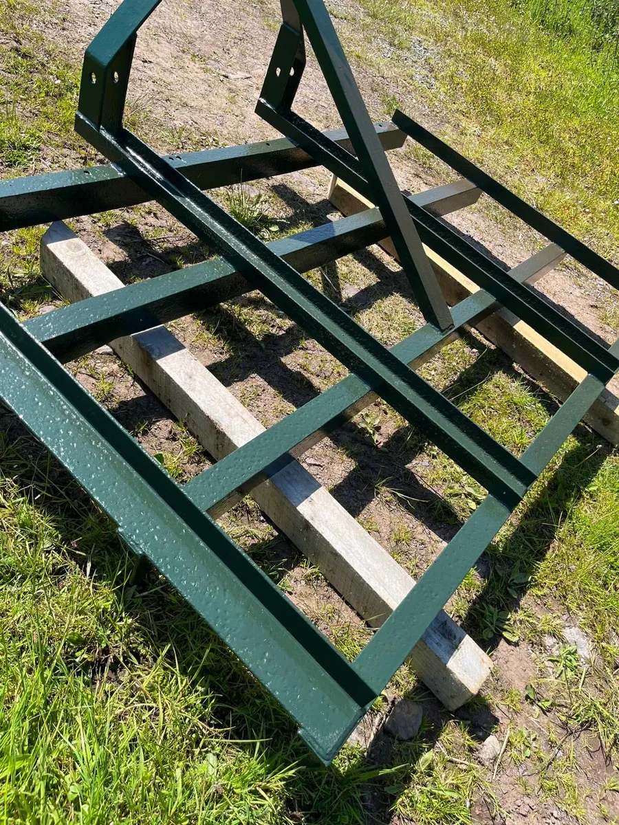 Land leveller - Image 4