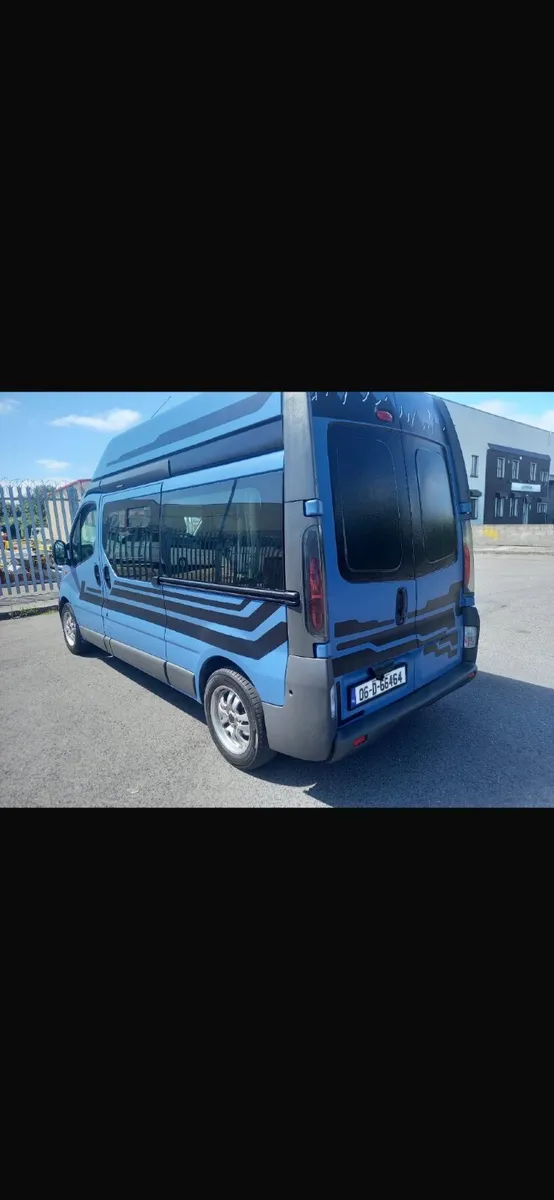 Campervan - Image 2