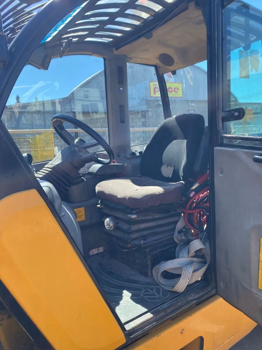 New Holland Teleporter LM 1440 - Image 2