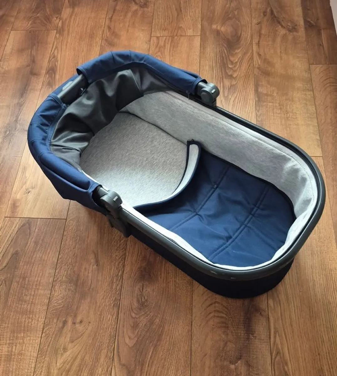 Uppa baby vista - Image 1