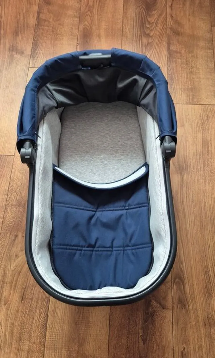 Uppa baby vista - Image 2