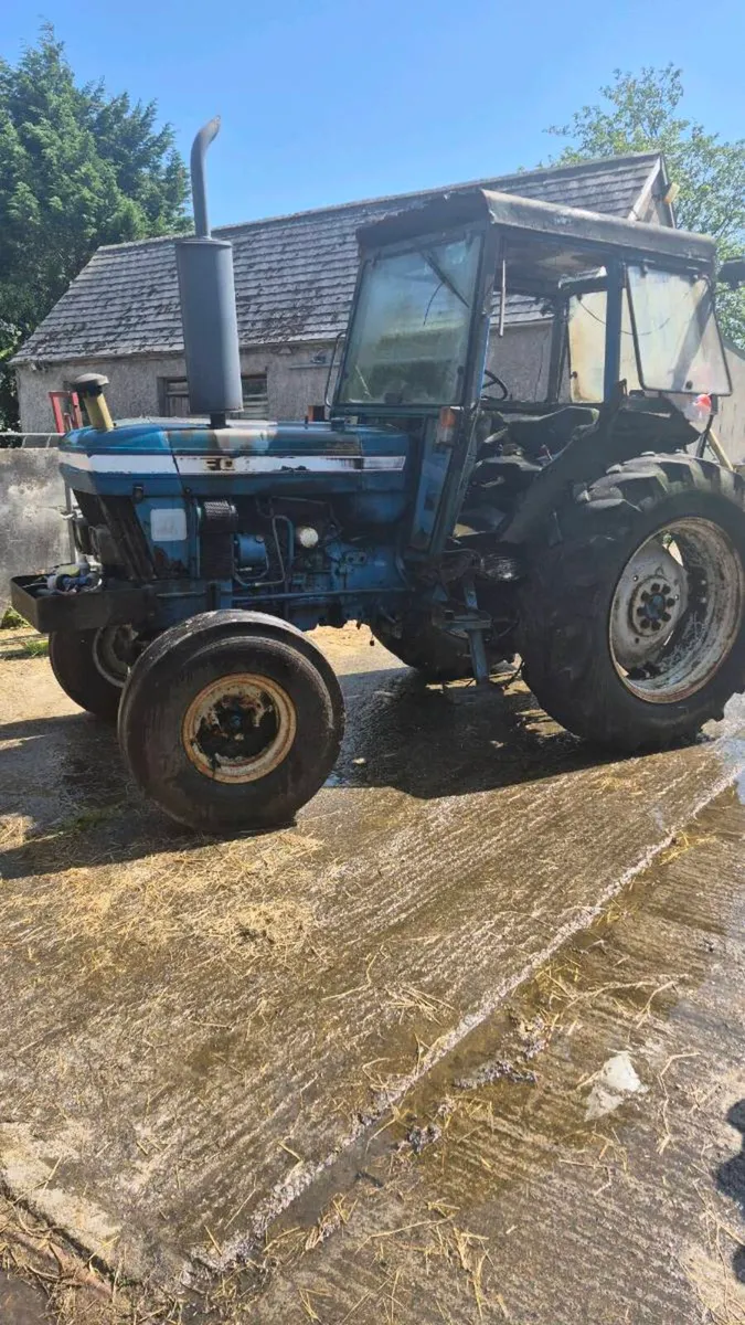 Ford 5610 - Image 1
