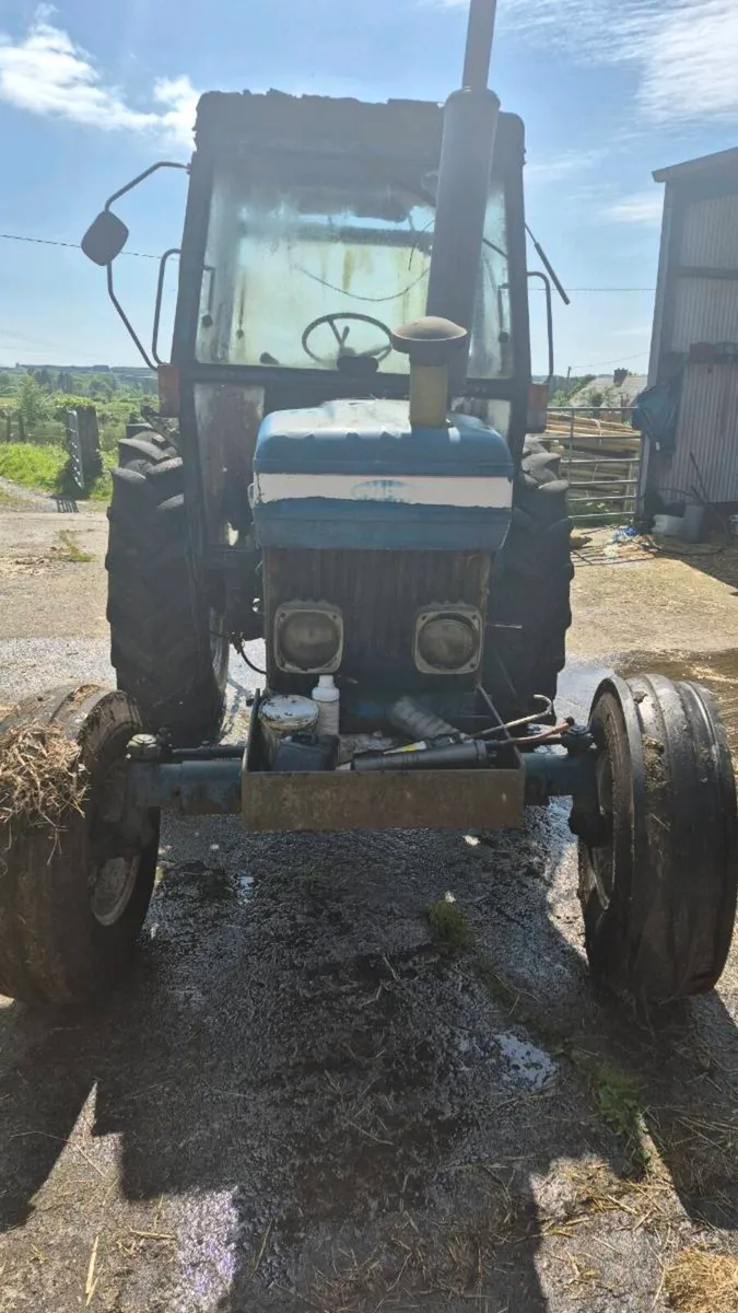 Ford 5610 - Image 2