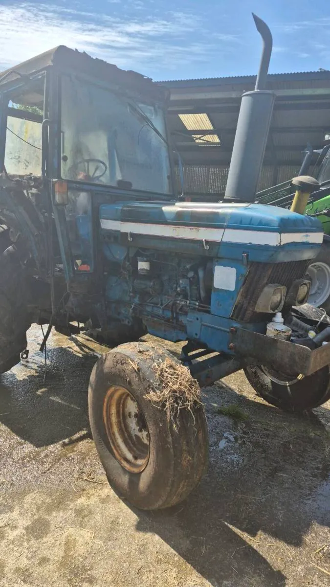 Ford 5610 - Image 3