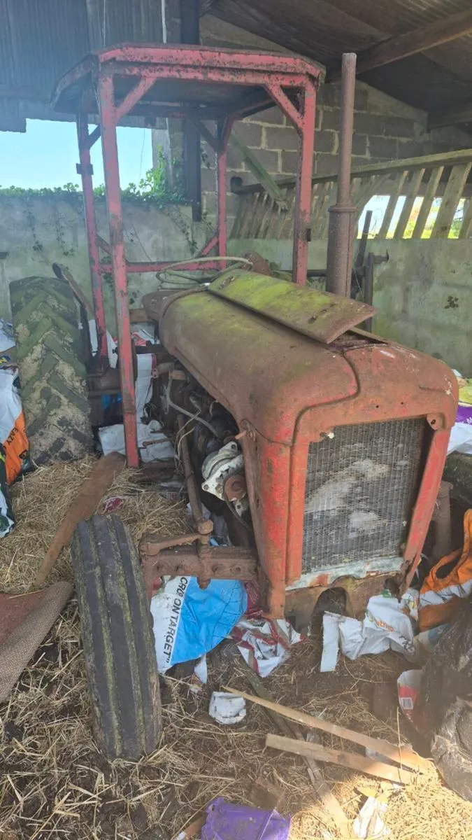 Ford 5610 - Image 4