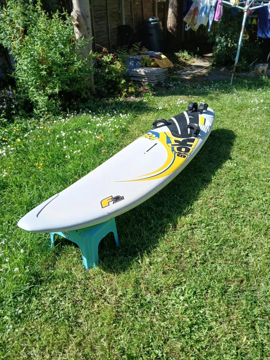 Windsurfer 105 volume - Image 2