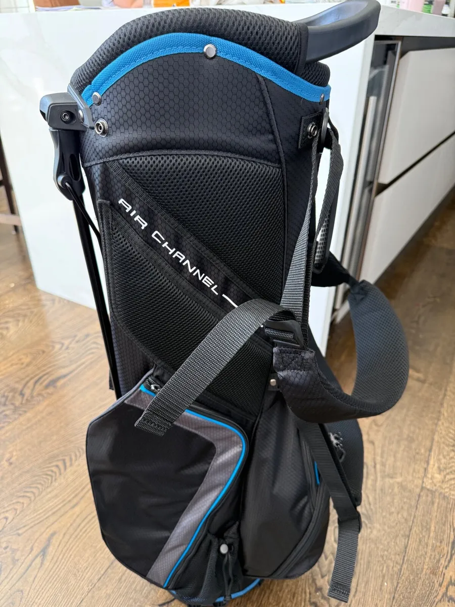 Golf bag - Image 4