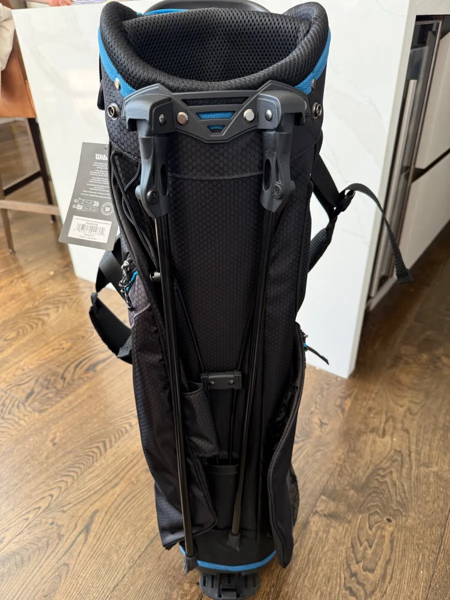 Golf bag - Image 3