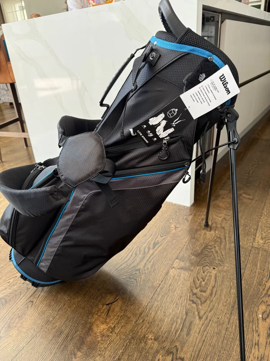 Golf bag - Image 2