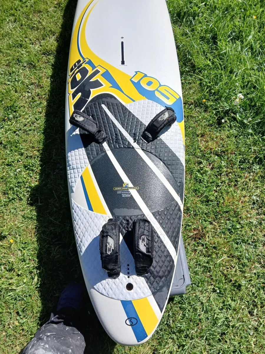 Windsurfer 105 volume - Image 3