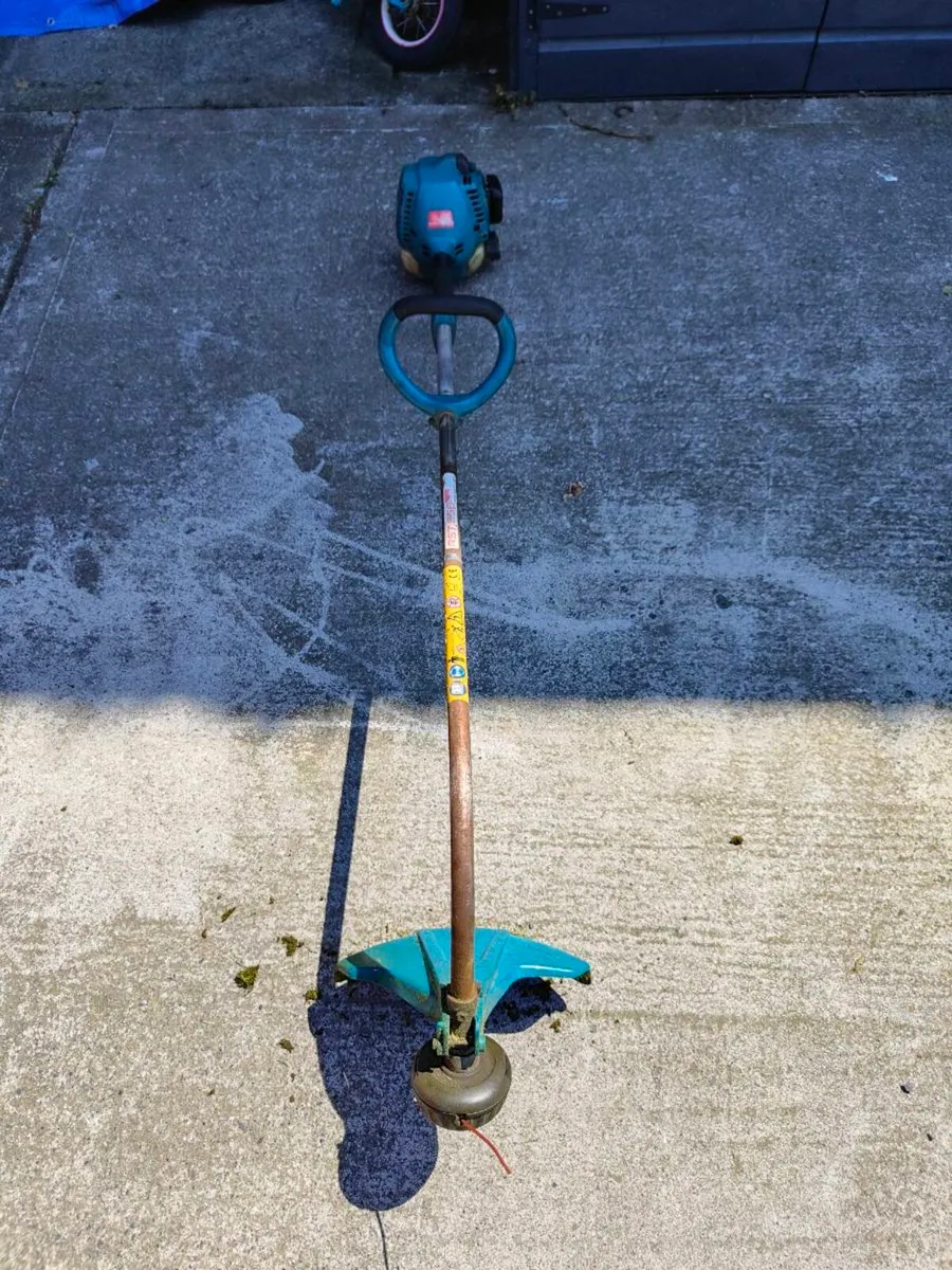Makita Strimmer - Image 2