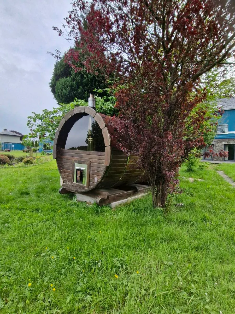 Sauna - Image 4