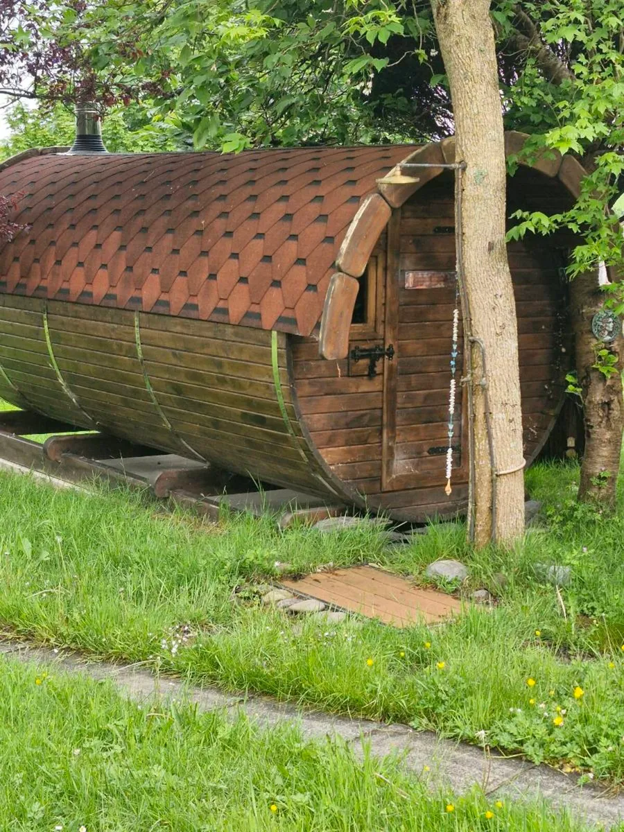 Sauna - Image 2