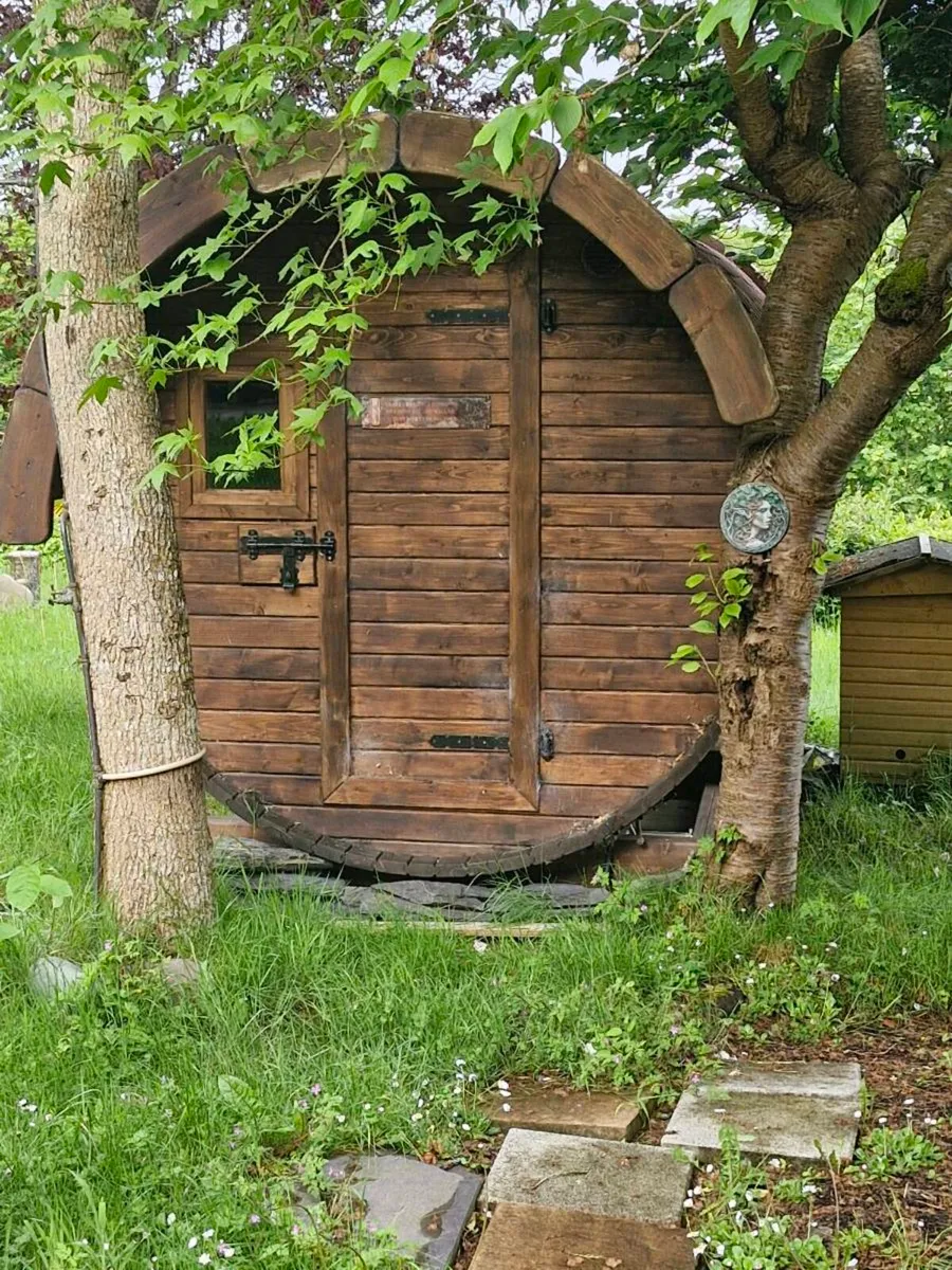 Sauna - Image 3