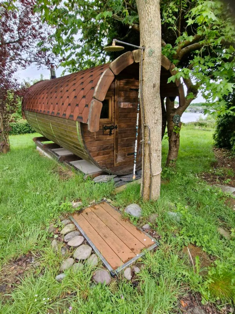 Sauna - Image 1