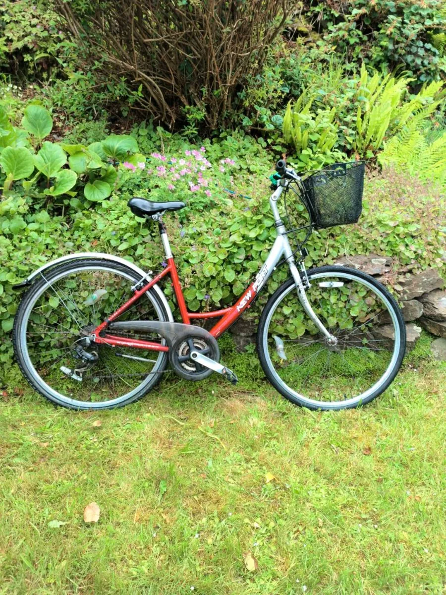 Ladies bike - Image 1