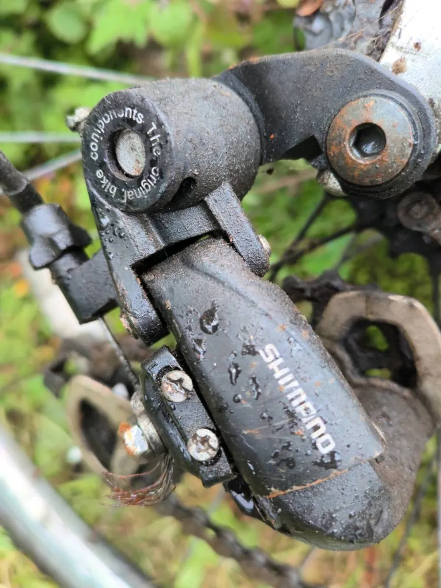 Ladies bike - Image 3