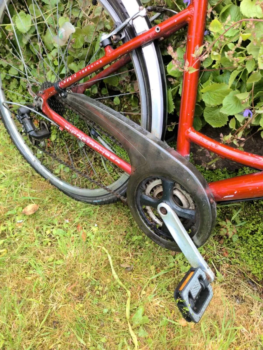 Ladies bike - Image 2