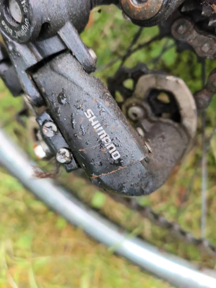 Ladies bike - Image 4