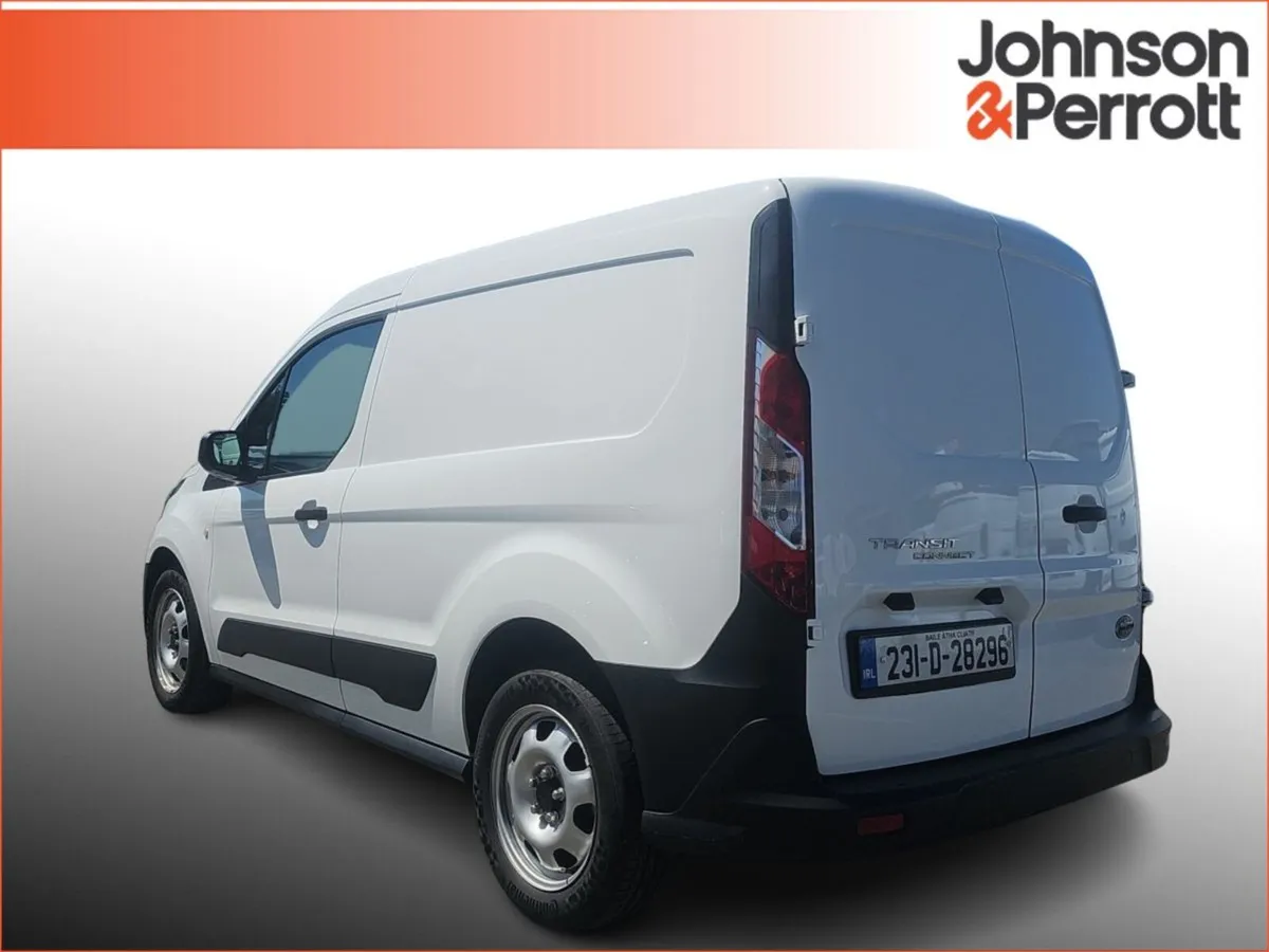 Ford Transit Connect 1.5 - Image 2