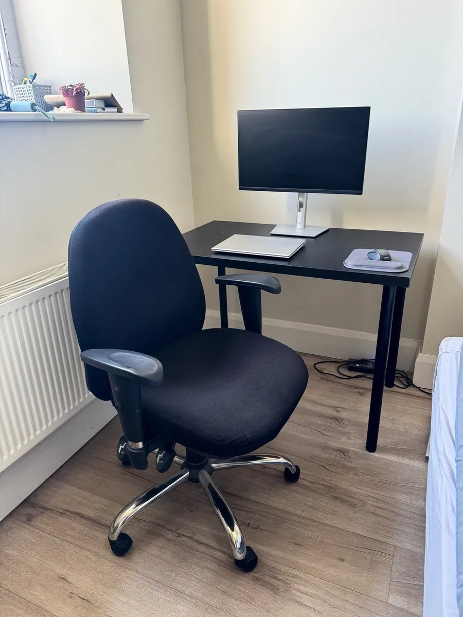 Office Chair - Image 2