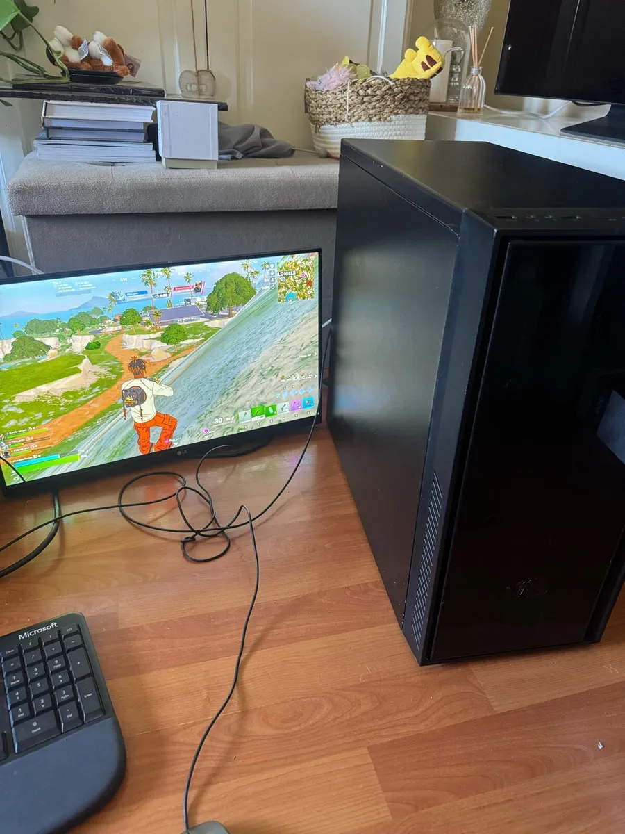 I7 game pc for 230 - Image 3