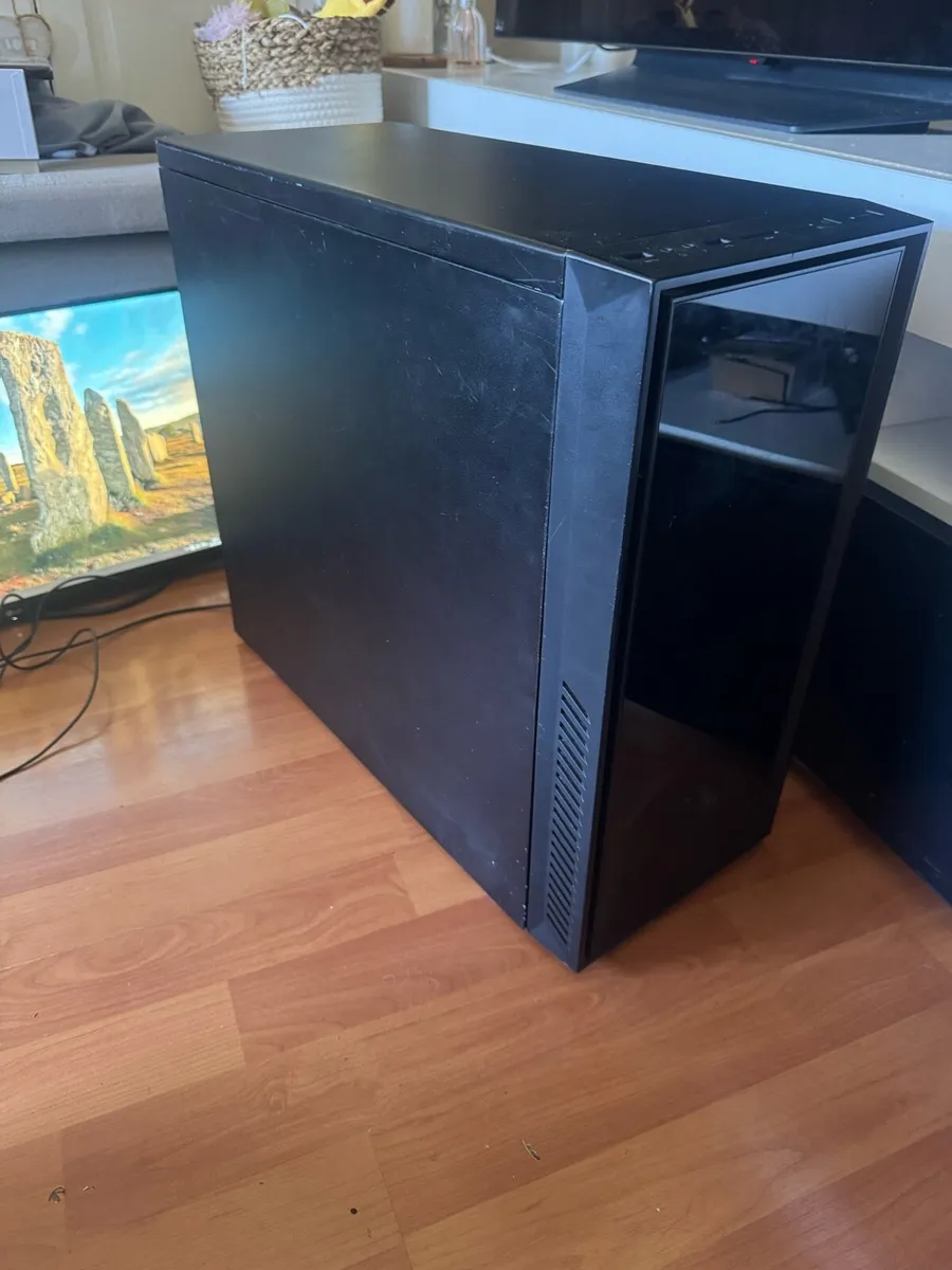 I7 game pc for 230 - Image 1