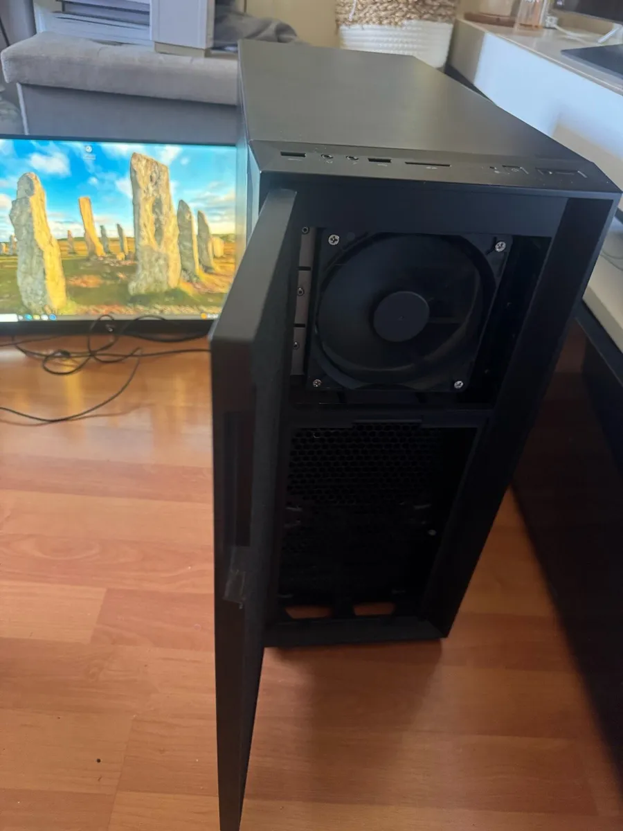 I7 game pc for 230 - Image 4