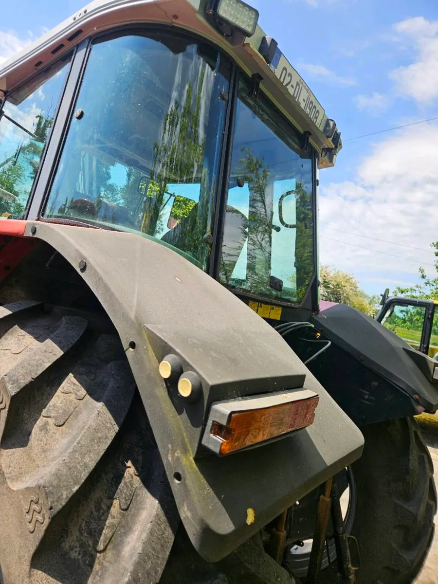 Massey ferguson6265 - Image 2