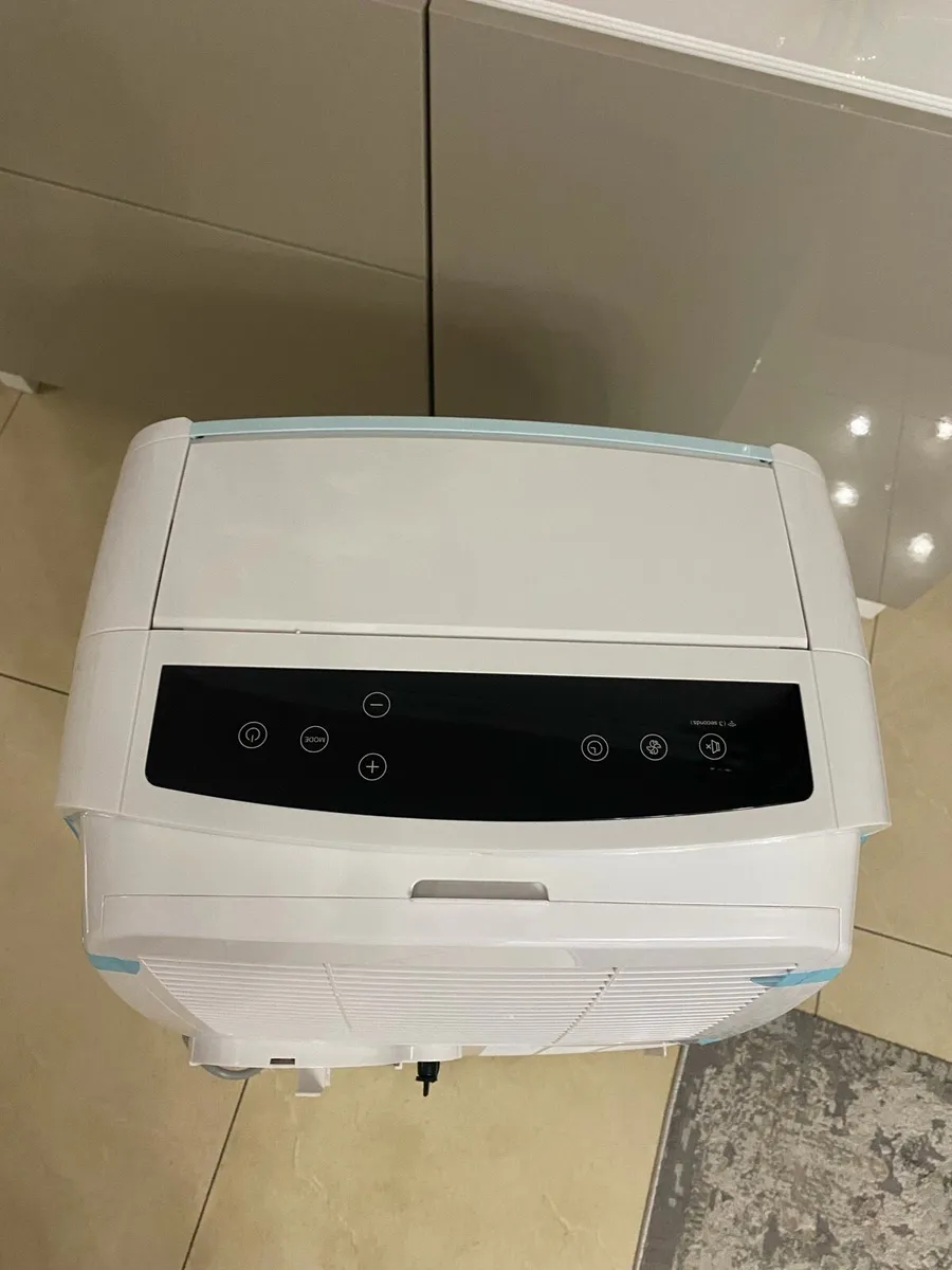 DOLCECLIMA Air Pro 13 A+ - Image 4