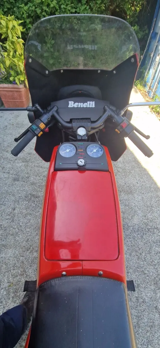 Benelli 254 - Image 4