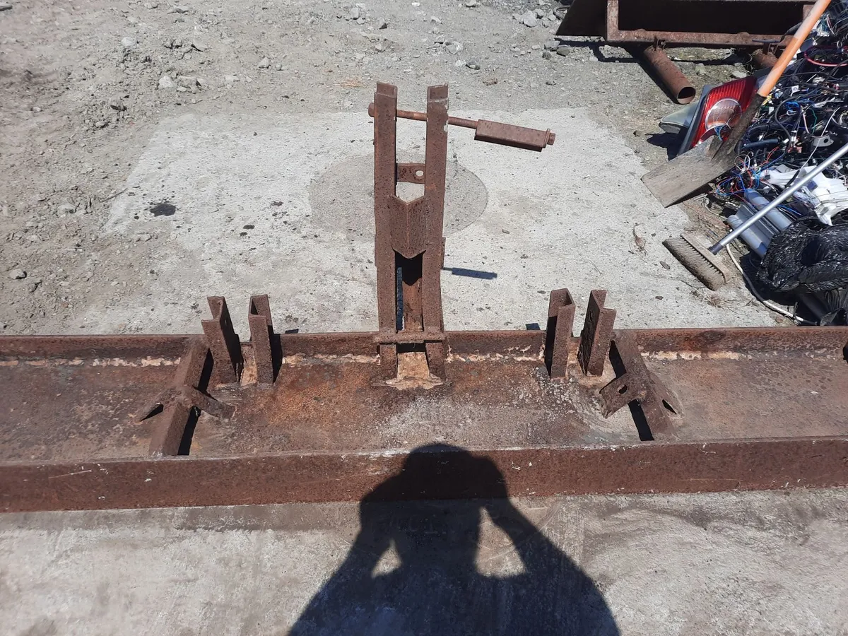 Ground Scraper - Image 3
