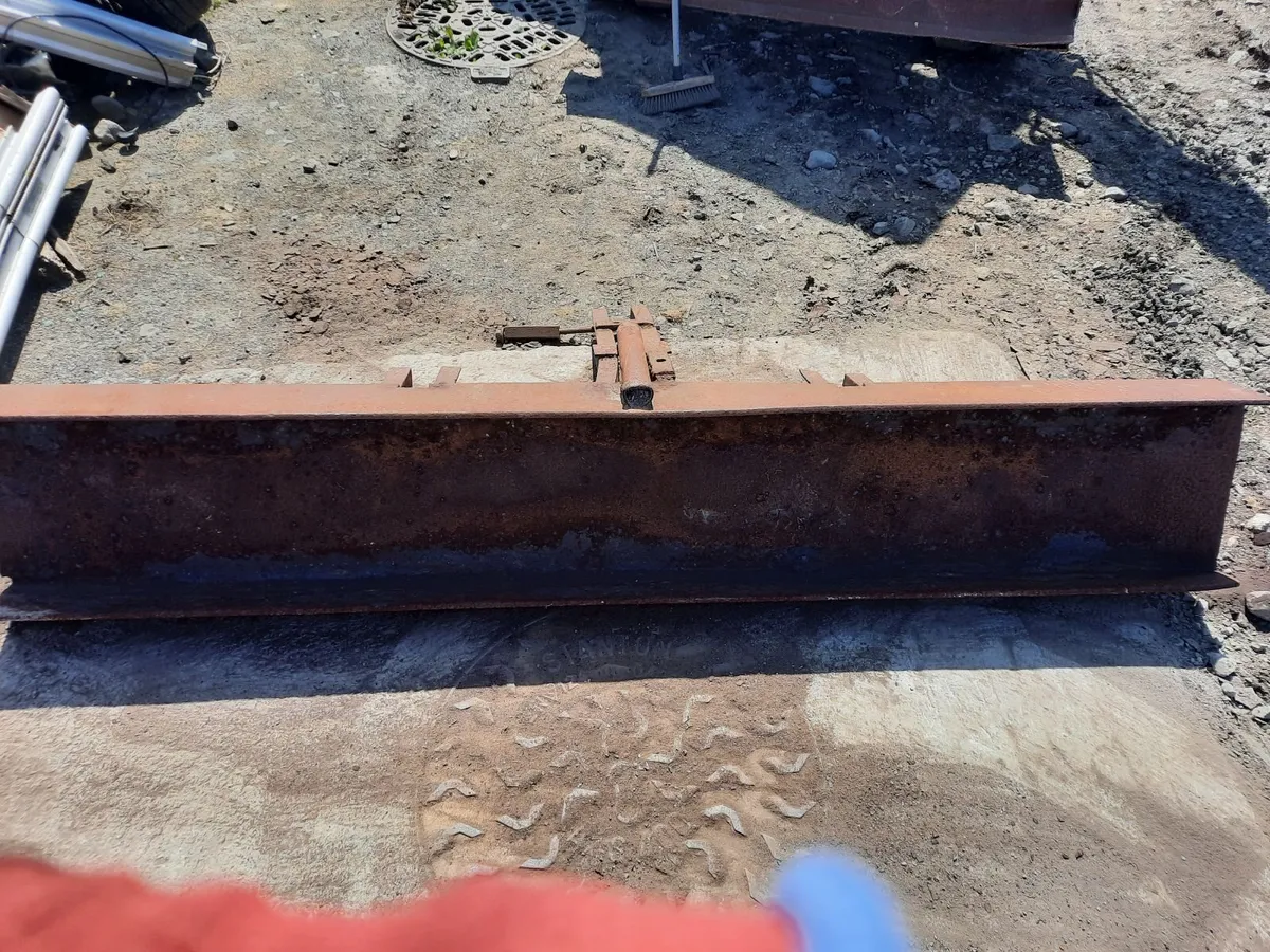Ground Scraper - Image 4