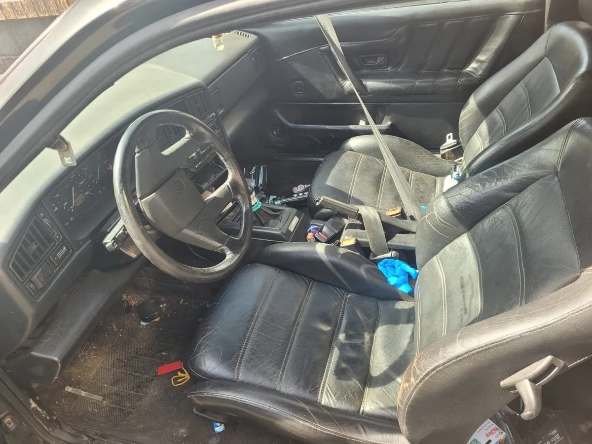 Car sale parts repair VR6 DOCH 2.9 - Image 3