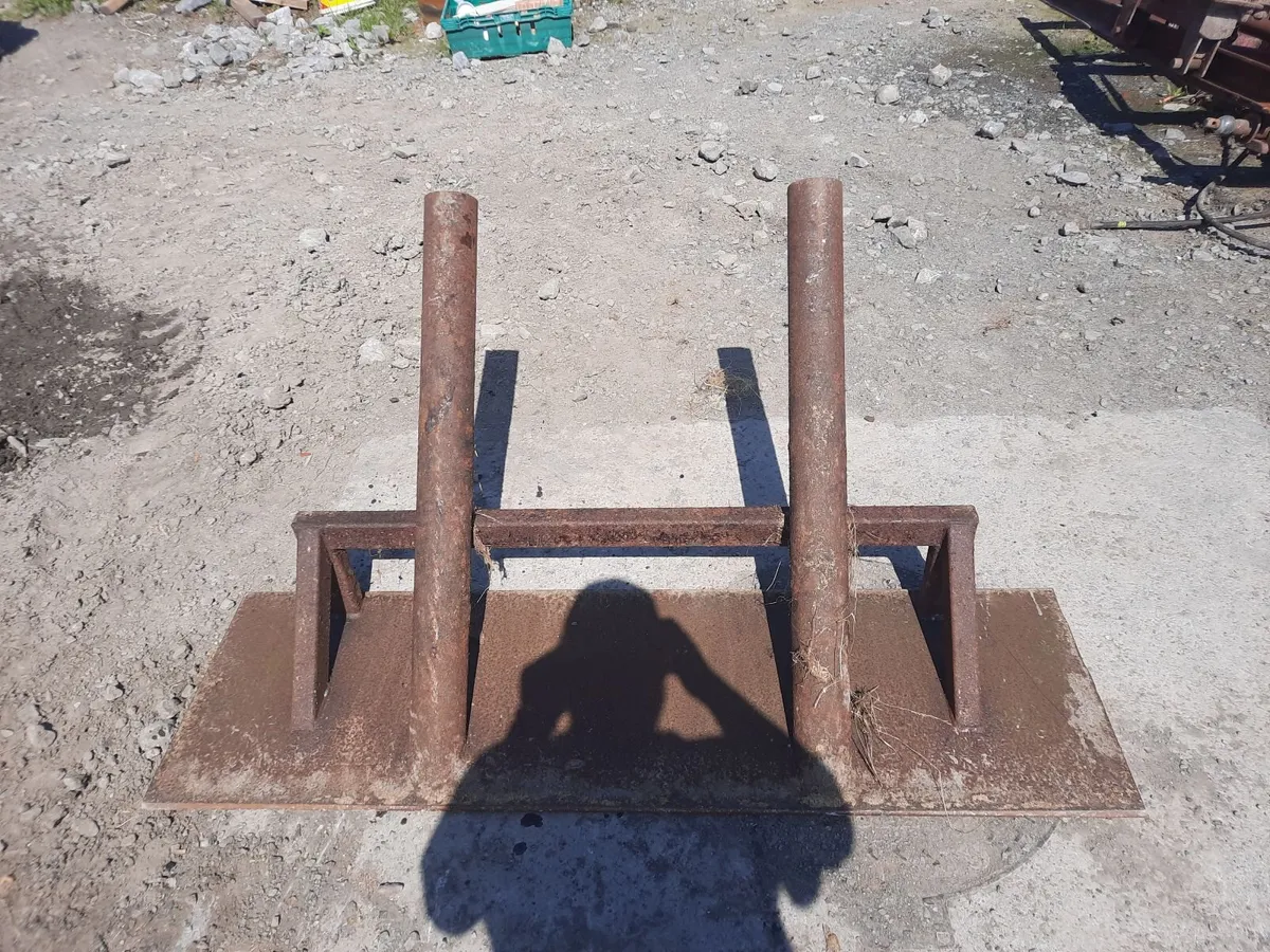 Loader scraper - Image 3