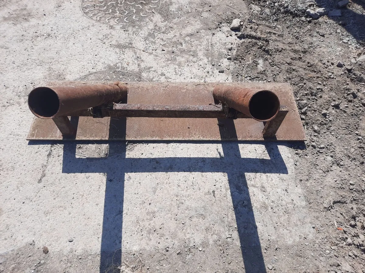 Loader scraper - Image 4