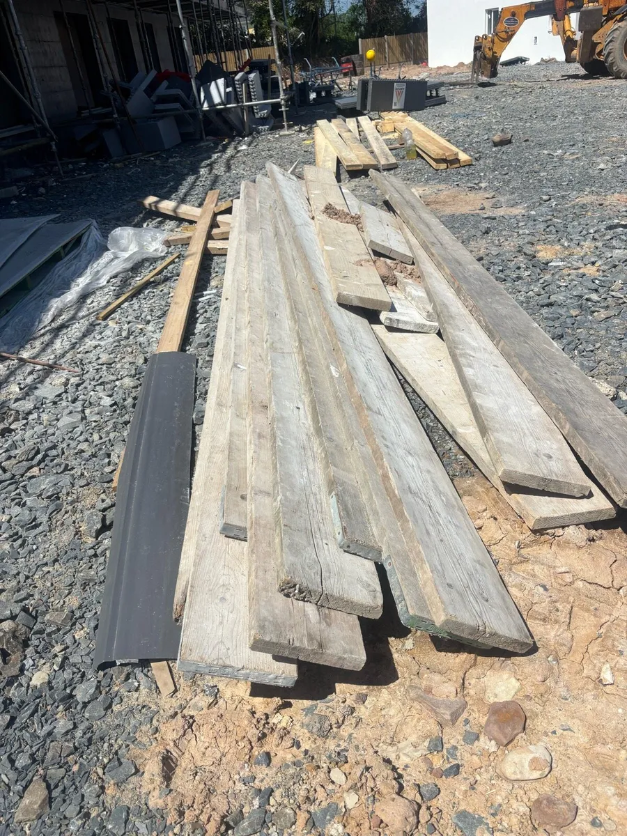 9x3 timber