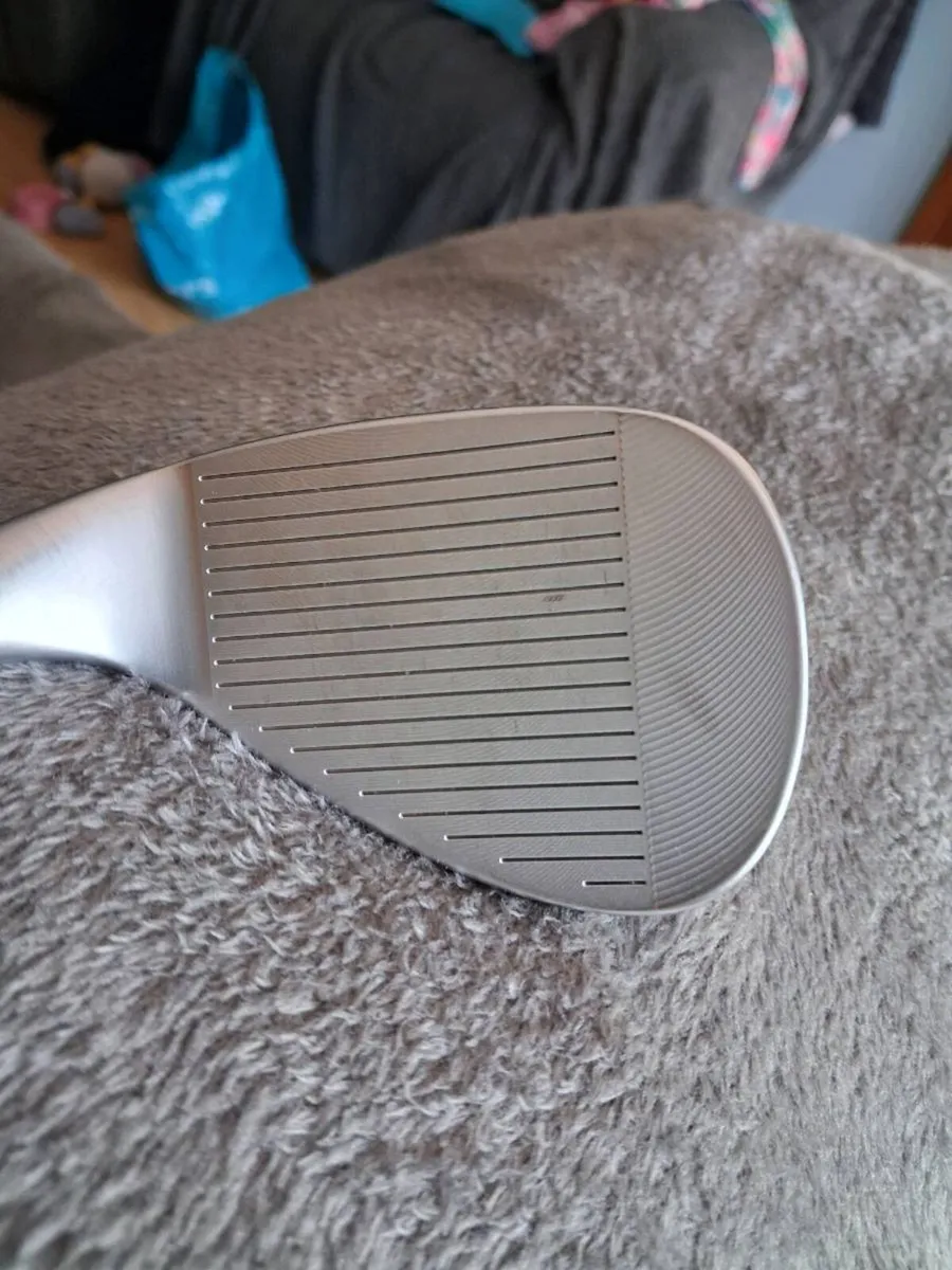 WEDGE - Image 4