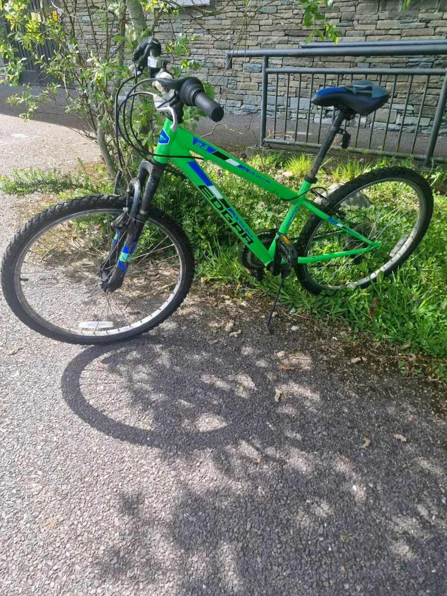 Kids bike for sale - Image 1