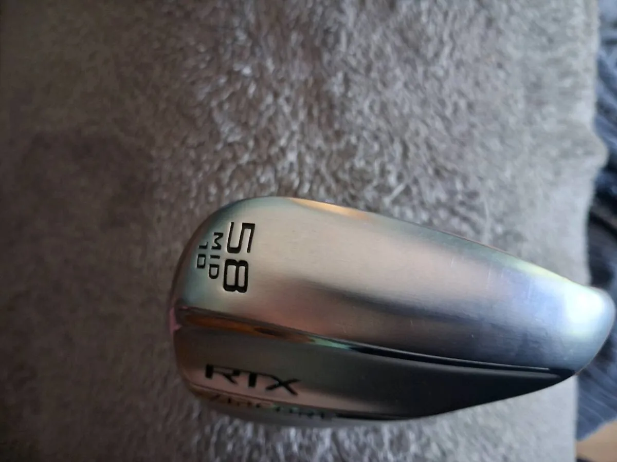 WEDGE - Image 2