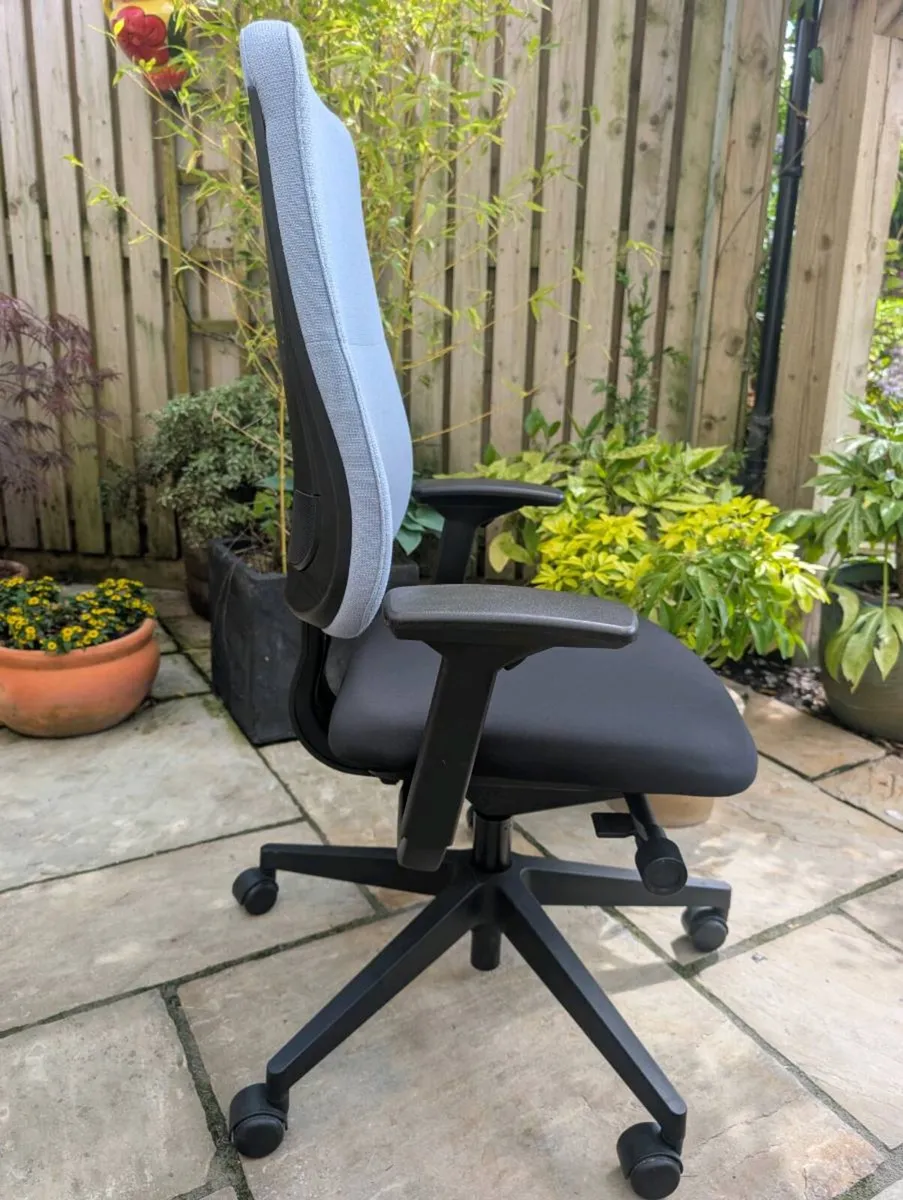 Ergonomic office chair - Image 2